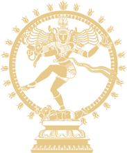 Nataraja — Lord of Dance