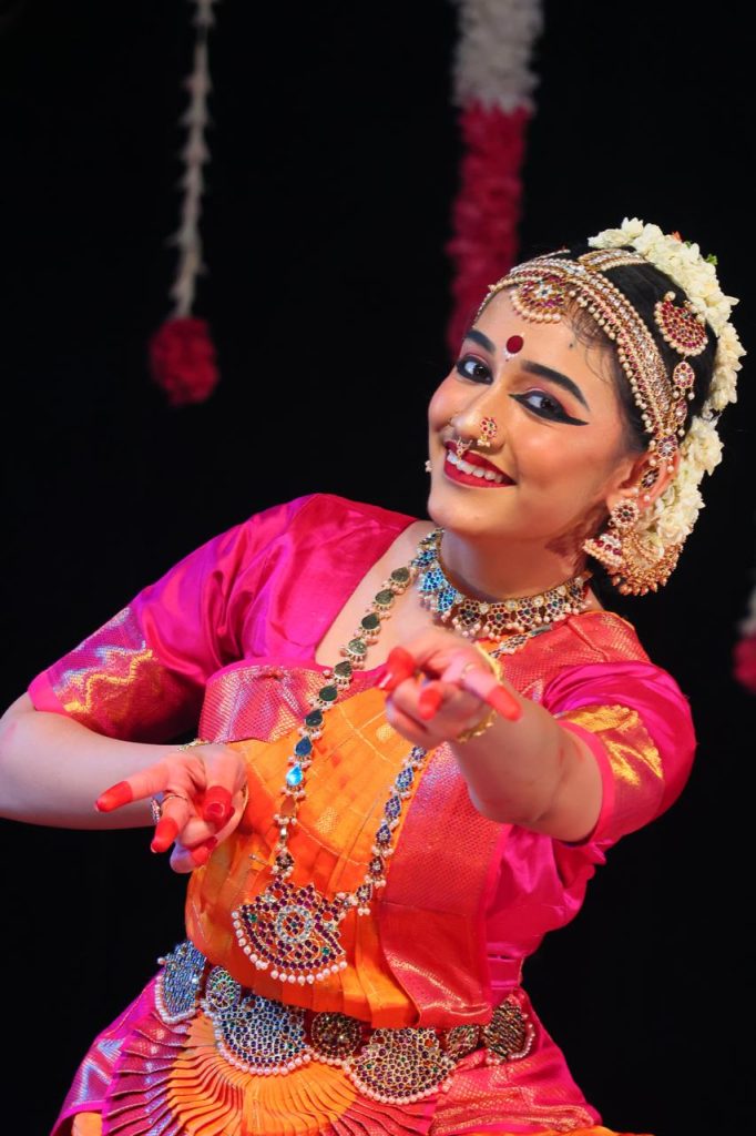 Dance critic review